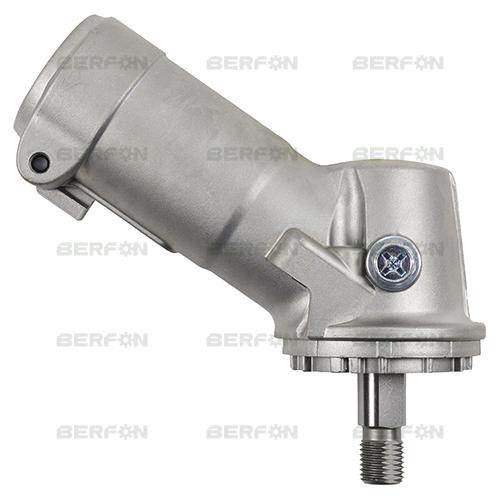 CABEÇA CONICA ROÇADORA 38mmx9 ESTRIAS (STIHL)